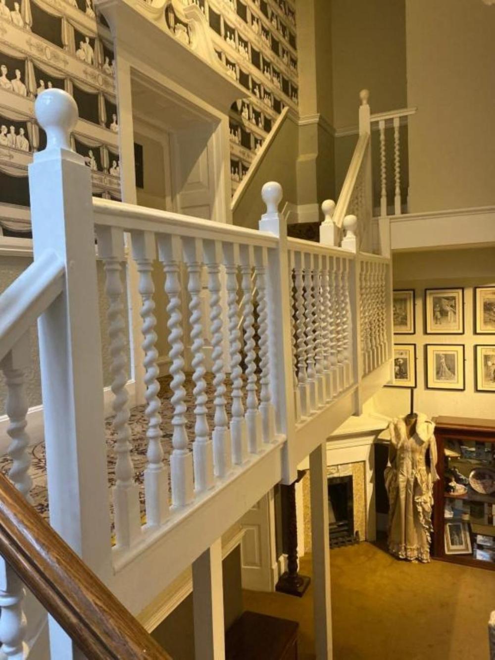 Langtry Manor Hotel Bournemouth