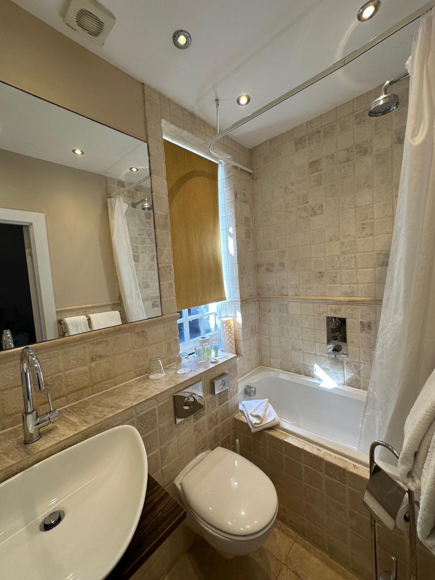Hotel Langtry Manor Bournemouth