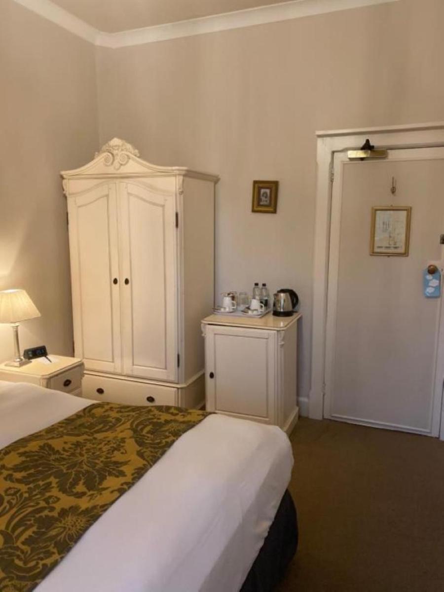 Langtry Manor 3*
