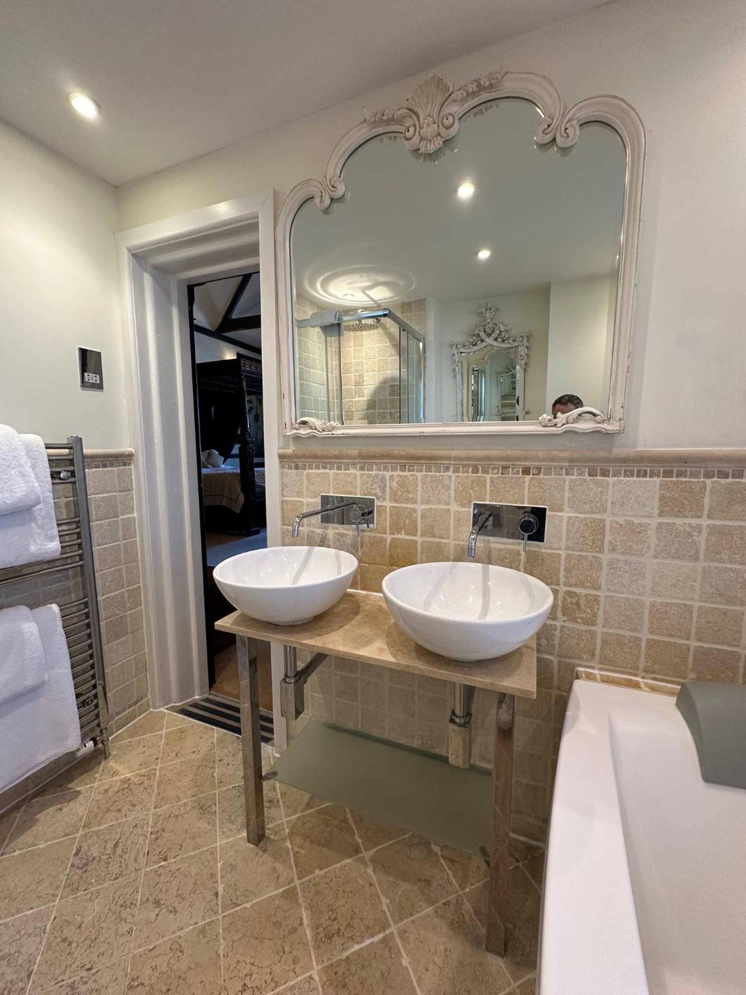 Langtry Manor Hotel Bournemouth