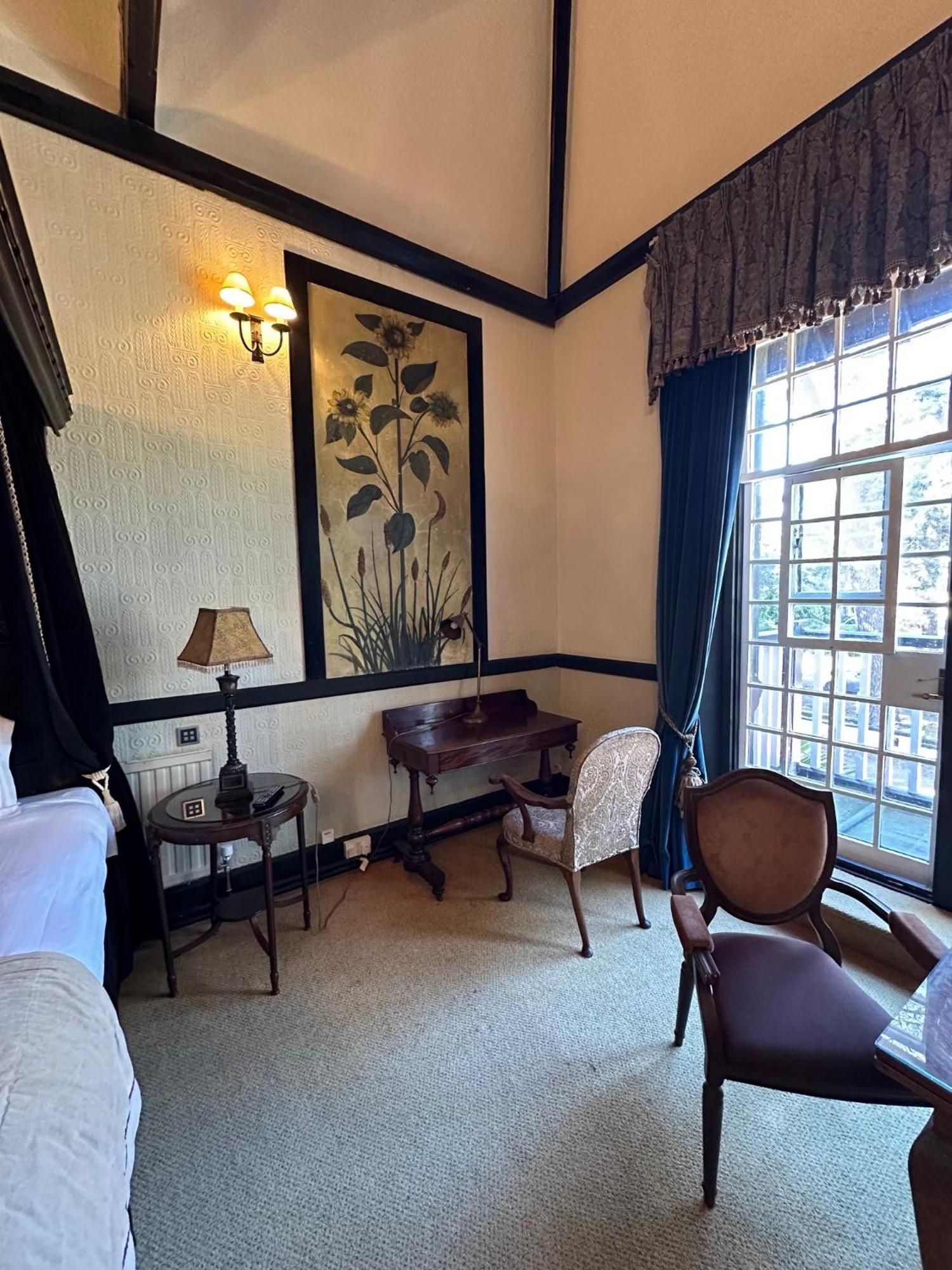 Langtry Manor 3*