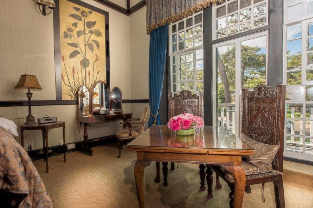 Langtry Manor 3*