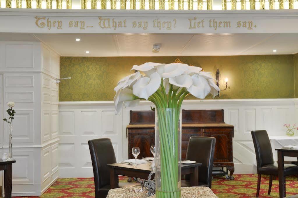 Langtry Manor Bournemouth