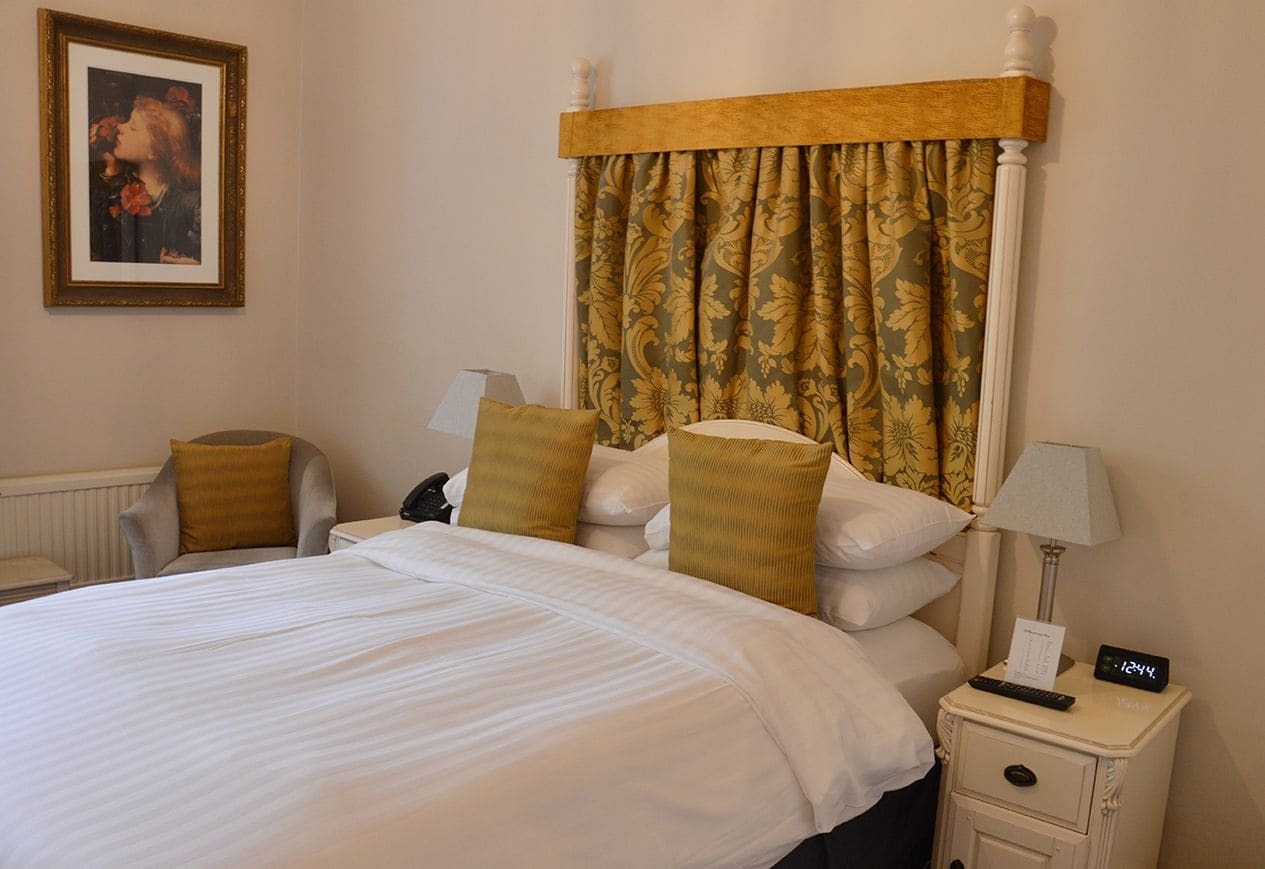 Langtry Manor 3* Bournemouth