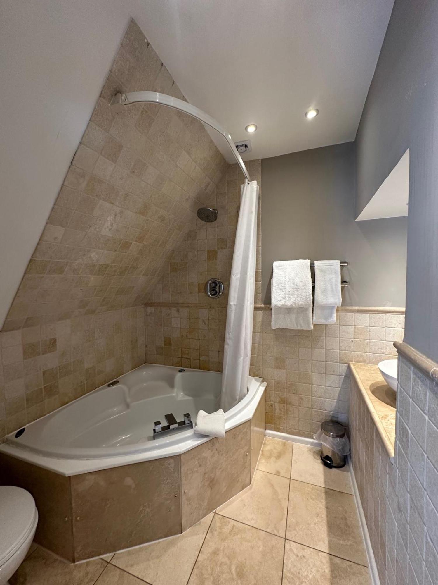 Langtry Manor Hotel Bournemouth