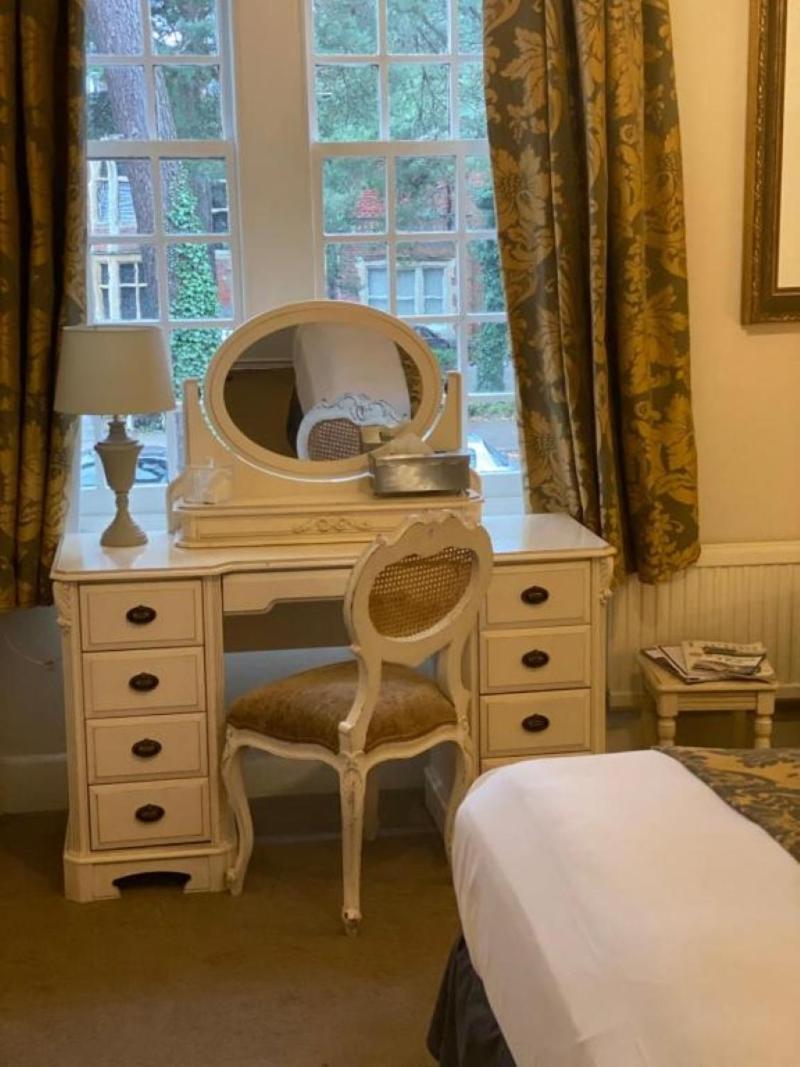 Langtry Manor 3* Bournemouth