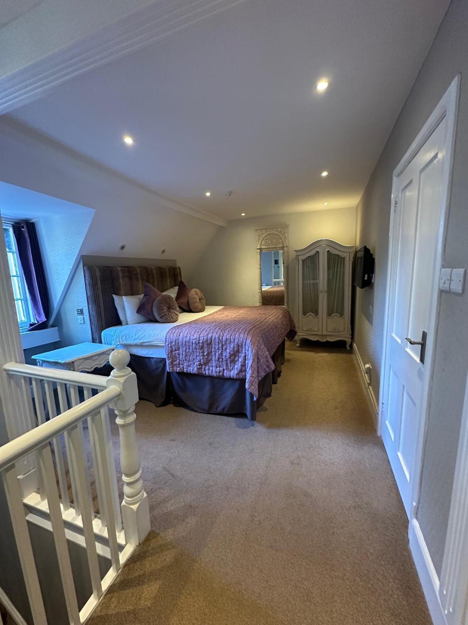 Langtry Manor Hotel