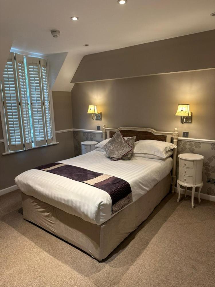 Hotel Langtry Manor 3*
