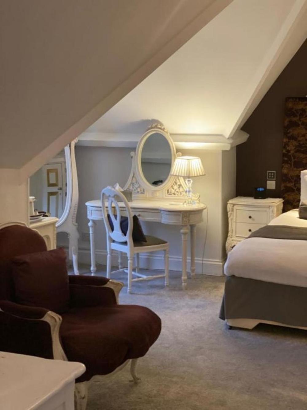 Langtry Manor Bournemouth