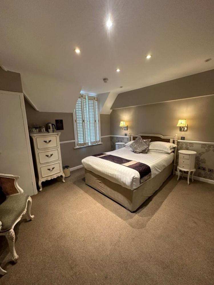 Langtry Manor