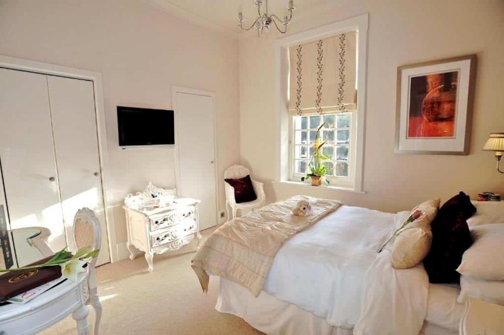 Hotel Langtry Manor 3*
