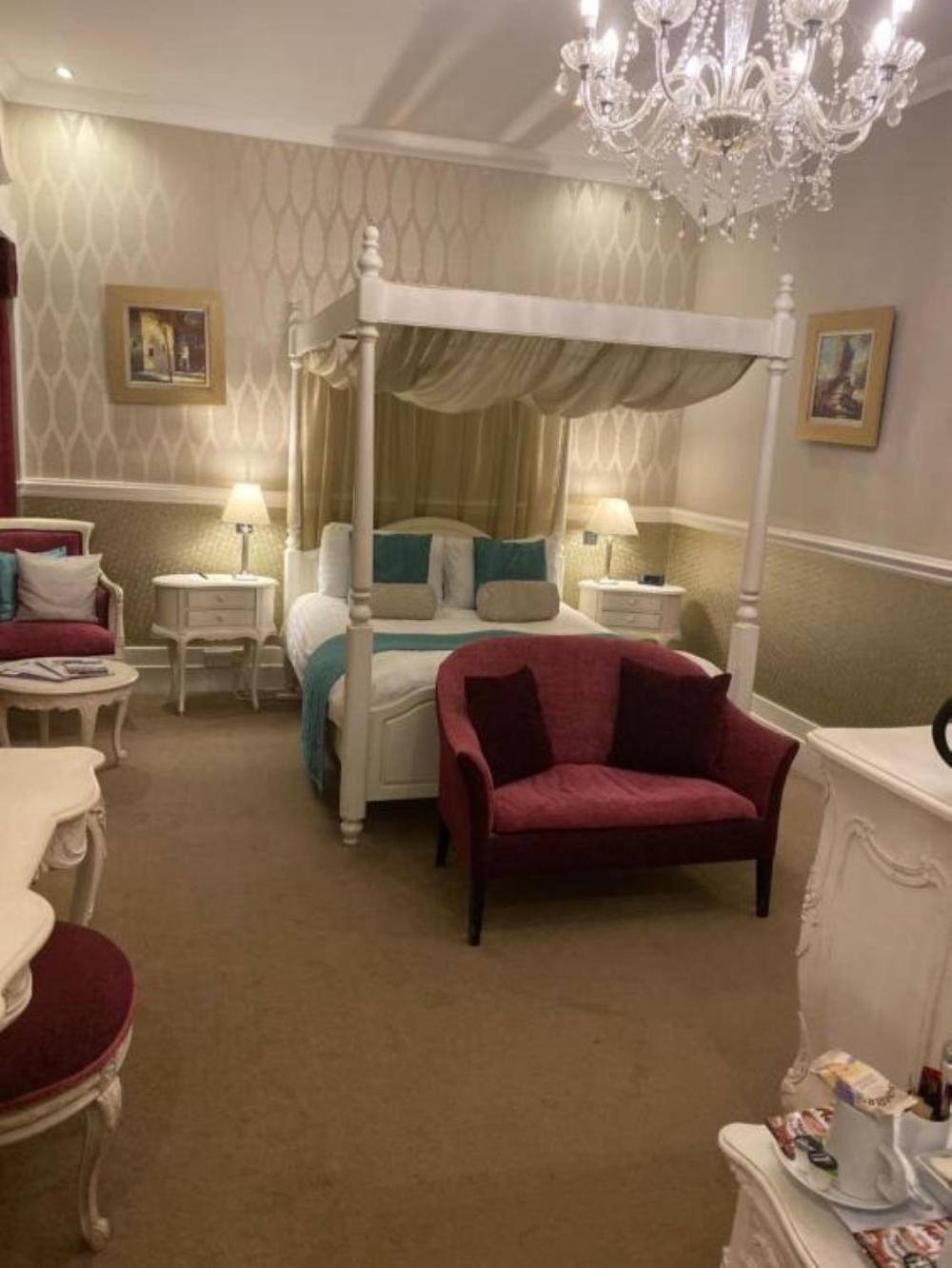 Langtry Manor 3*