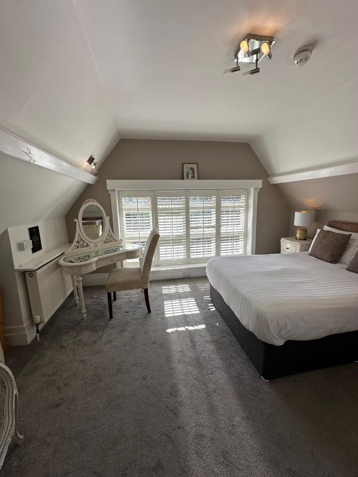 Langtry Manor 3* Bournemouth