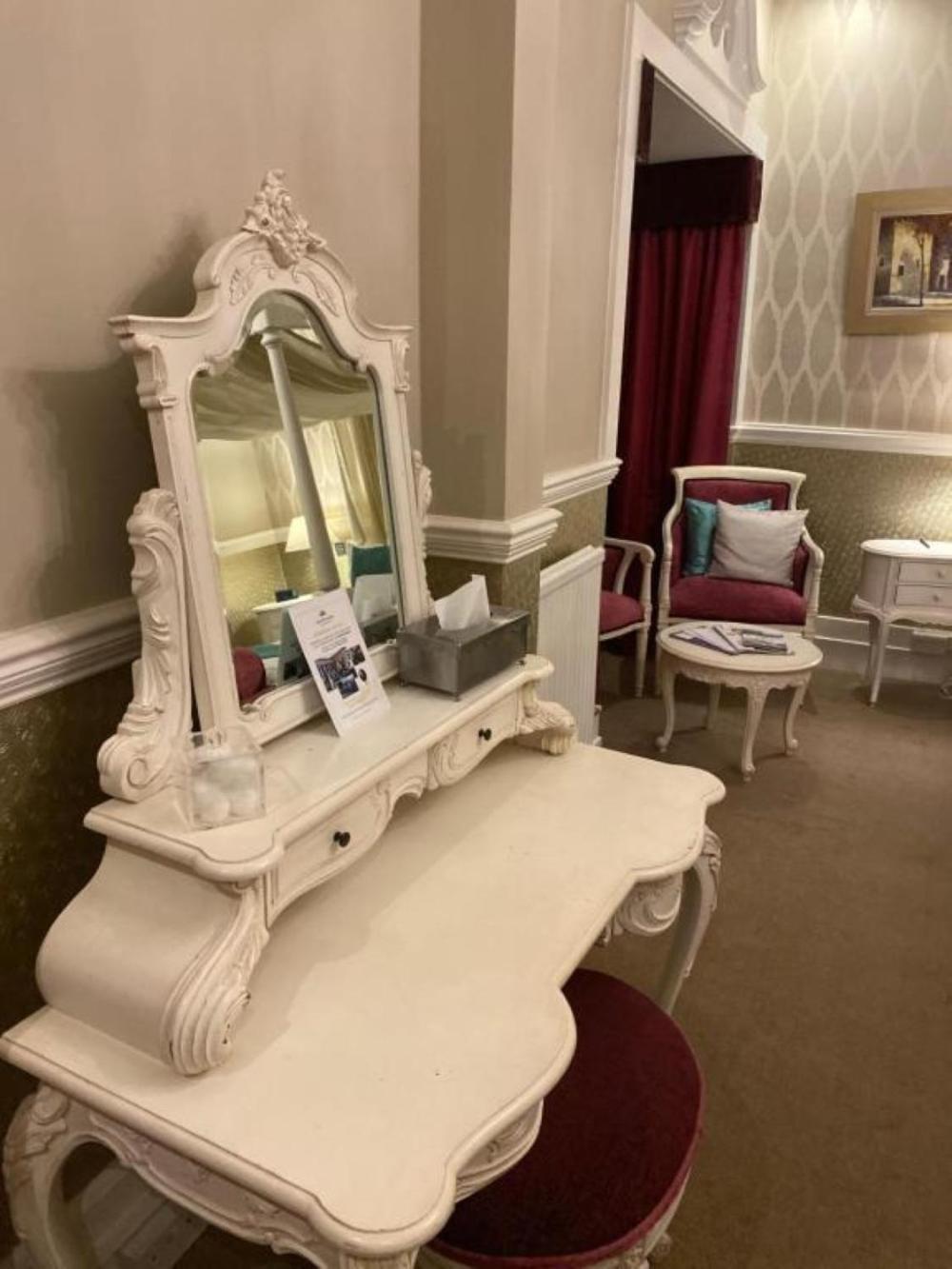 Langtry Manor Hotel Bournemouth