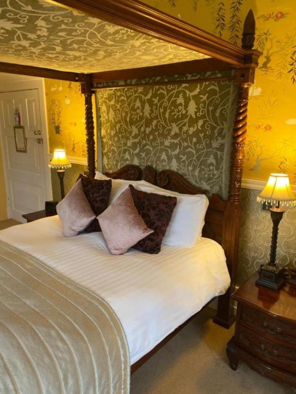 Langtry Manor Bournemouth