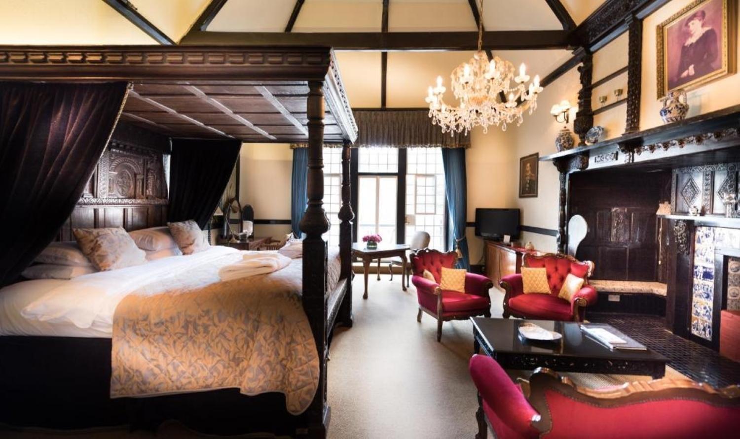 Langtry Manor