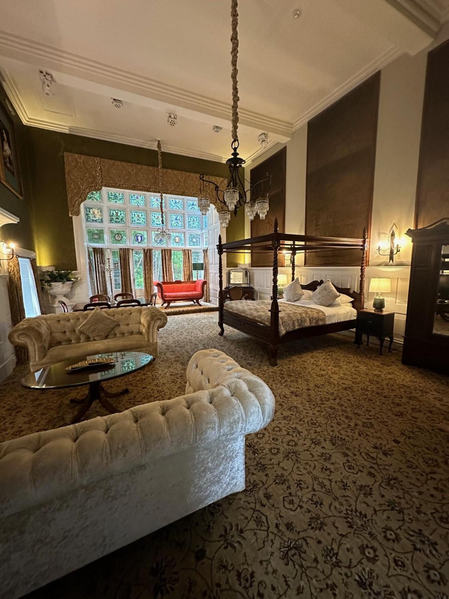 Langtry Manor Bournemouth