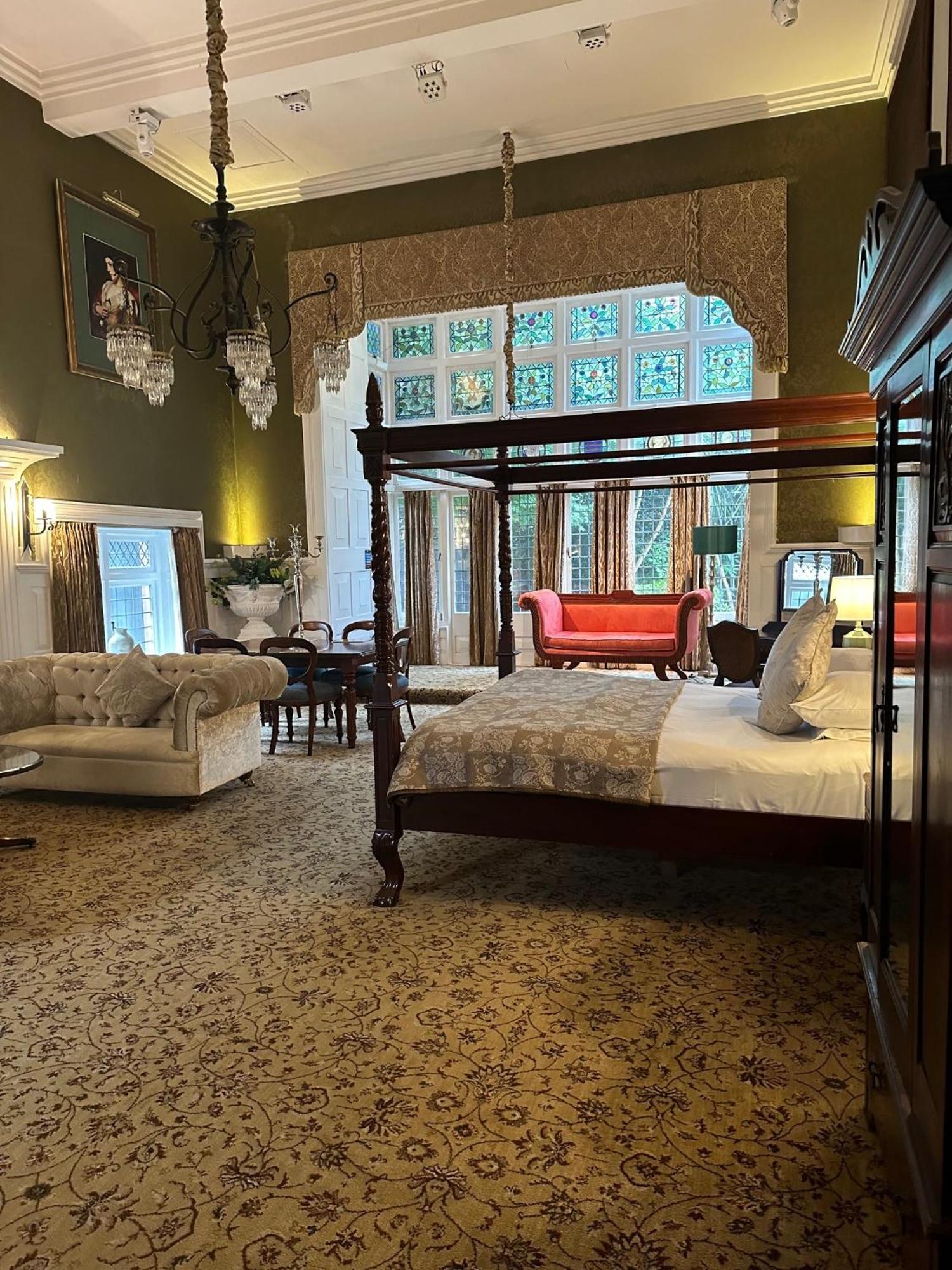 Langtry Manor Bournemouth