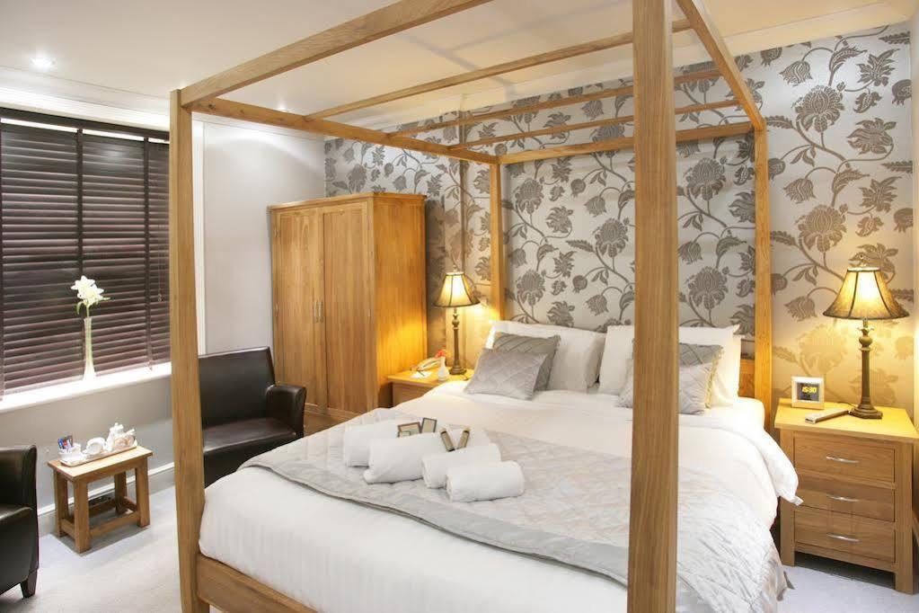 Hotel Langtry Manor 3*