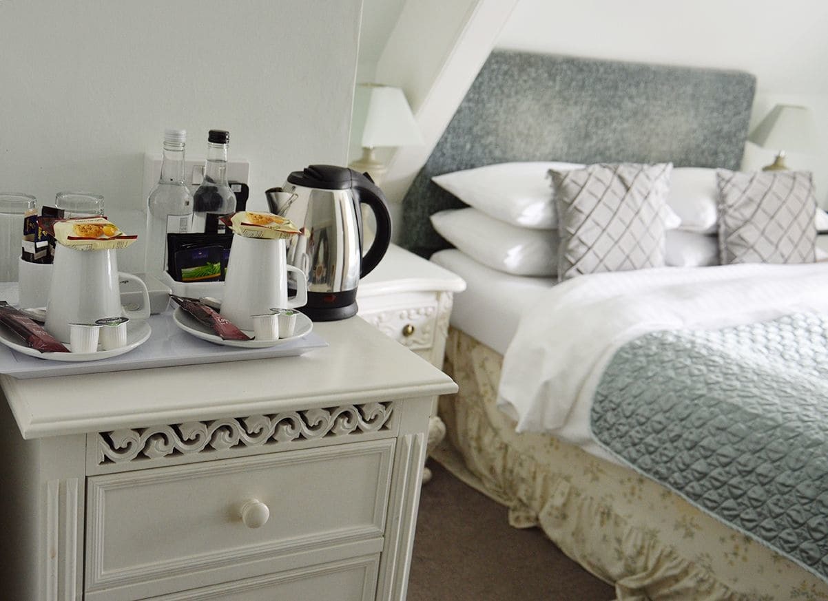 Hotel Langtry Manor Bournemouth